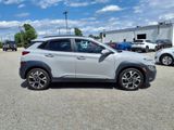Used 2023 Hyundai Kona Limited w/ Cargo Package image 2