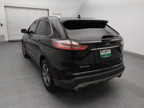 Used 2020 Ford Edge SEL w/ Convenience Package FWD image 5