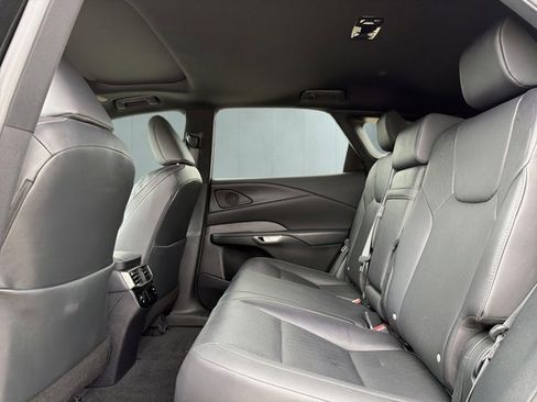 Certified 2024 Lexus RX 350 Premium Plus w/ Convenience Package FWD image 11