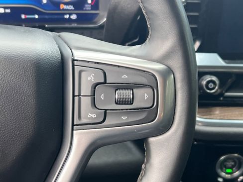 Used 2024 Chevrolet Silverado 1500 LT image 19