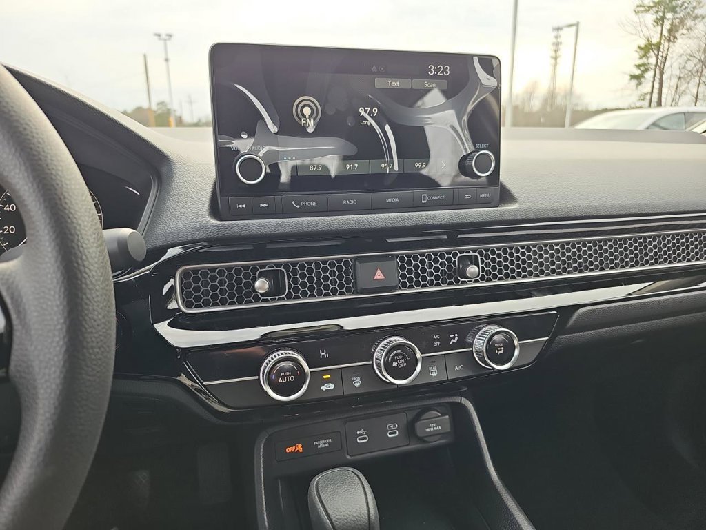 New 2026 Honda Civic LX image 5