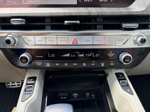 Certified 2024 Kia Telluride SX FWD image 31