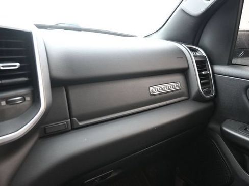 Used 2019 RAM 1500 Big Horn AWD/4WD image 29