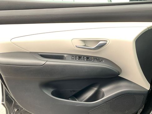 Used 2025 Hyundai Tucson SEL image 18