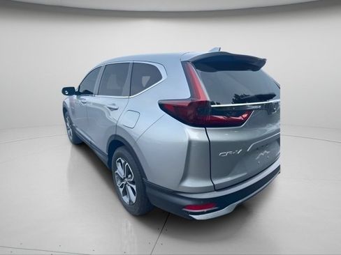 Used 2022 Honda CR-V EX image 16