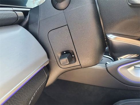 Used 2021 Mercedes-Benz GLE 53 AMG GLE 53 AMG image 17