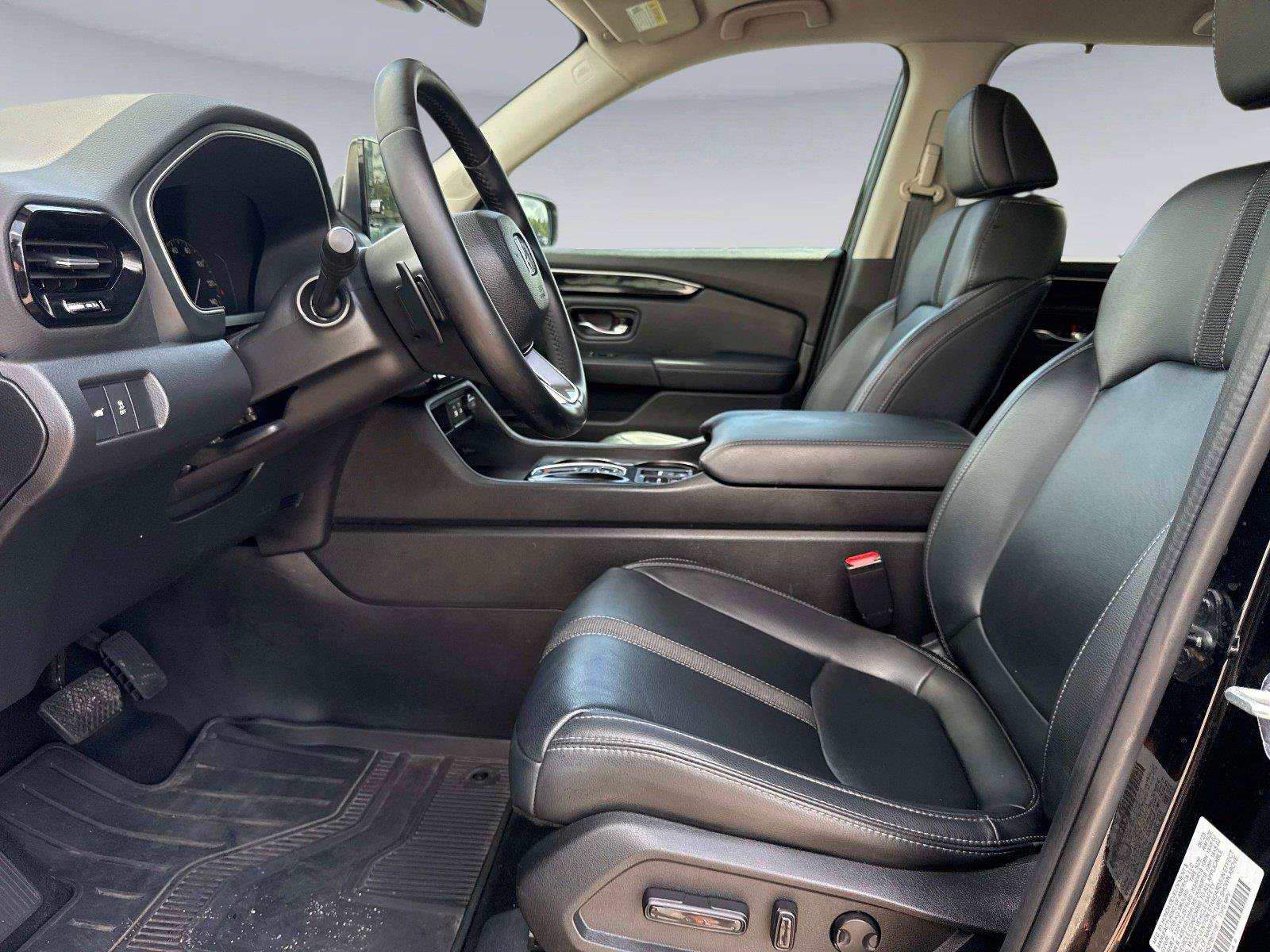 Certified 2023 Honda Pilot EX-L image 23