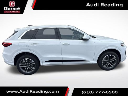 New 2025 Audi Q5 Premium image 6