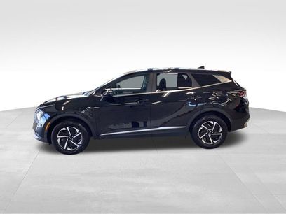 Certified 2023 Kia Sportage LX