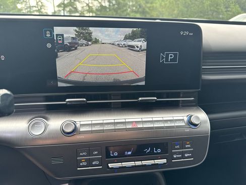 New 2026 Hyundai Kona SEL Sport image 19