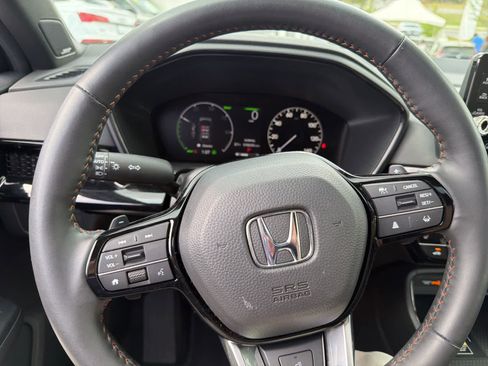 Used 2024 Honda CR-V Sport Touring image 21