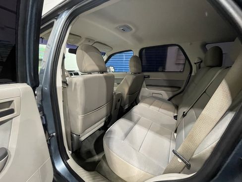Used 2012 Ford Escape XLT image 24