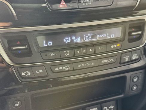 Used 2021 Honda Passport Elite image 18