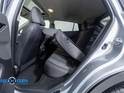 Used 2024 Subaru Crosstrek 2.0i Premium AWD/4WD image 26
