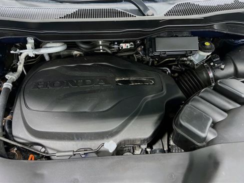 Used 2020 Honda Passport EX-L image 28