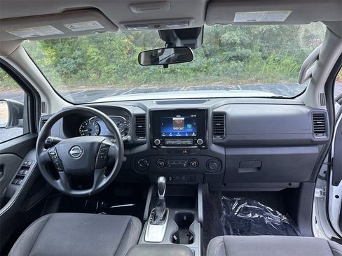 Used 2022 Nissan Frontier S w/ Technology Package image 29