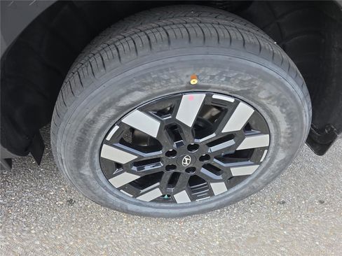 New 2026 Hyundai Santa Cruz SEL image 9