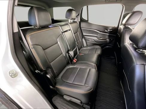 Used 2020 GMC Acadia AT4 AWD/4WD image 22
