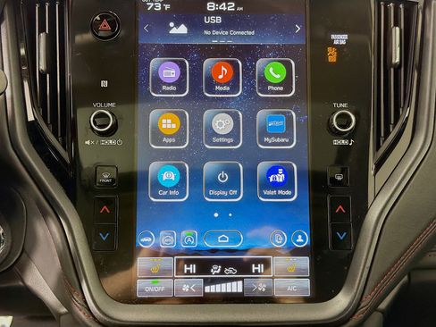 Used 2025 Subaru Legacy Sport image 16