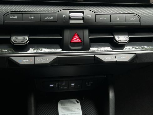 New 2026 Kia K4 GT-Line FWD image 25