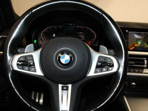 Used 2019 BMW 330i xDrive Sedan image 14