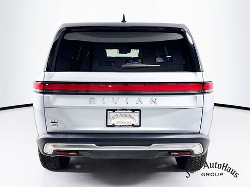 Used 2026 Rivian R1S Adventure image 6