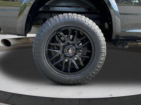 Used 2018 RAM 2500 Laramie w/ Snow Chief Group image 35