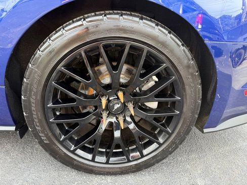 Used 2015 Ford Mustang Premium w/ Equipment Group 201A image 24