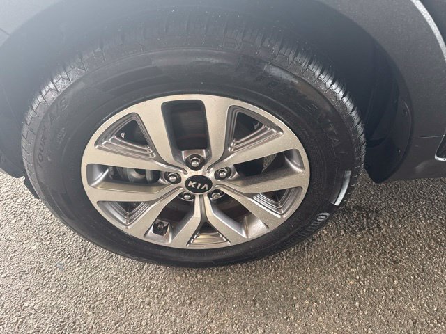Used 2016 Kia Sportage LX FWD image 13