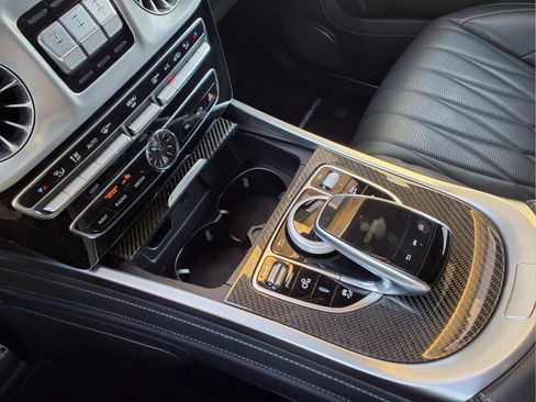 Certified 2023 Mercedes-Benz G 63 AMG 4MATIC image 19