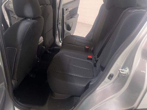 New 2026 Mitsubishi Eclipse Cross ES image 12