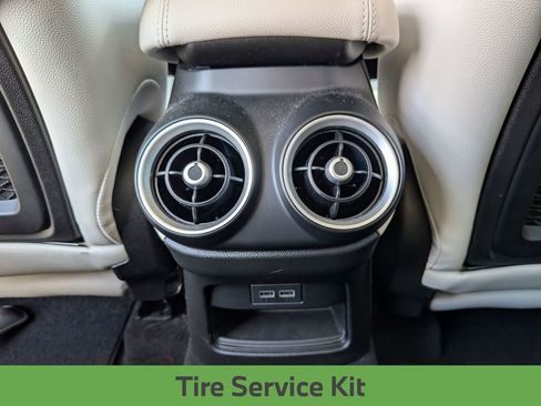 Used 2019 Alfa Romeo Stelvio Sport w/ Quick Order Package 22K Sport RWD image 35