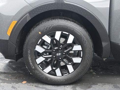 New 2026 Hyundai Santa Cruz SEL image 31
