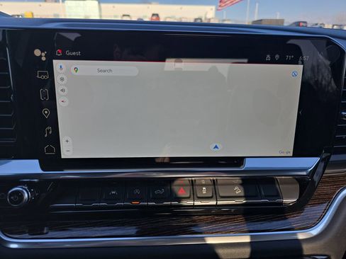 New 2026 GMC Sierra 1500 Elevation AWD/4WD image 27