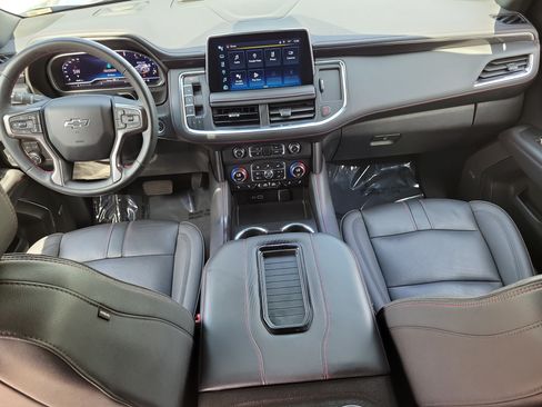 Used 2023 Chevrolet Tahoe RST w/ Sport Performance Package AWD/4WD image 20