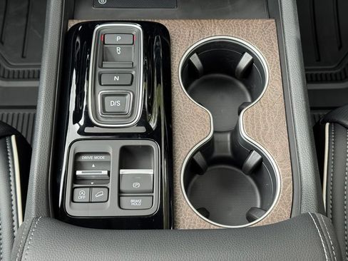 New 2026 Honda Pilot Elite image 44