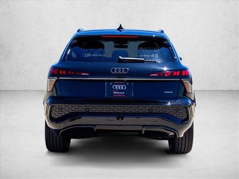 New 2026 Audi Q3 quattro 2.0T AWD/4WD image 6