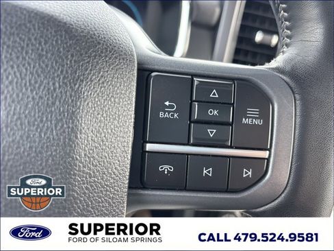 Used 2023 Ford F150 Lariat w/ Equipment Group 502A High image 35