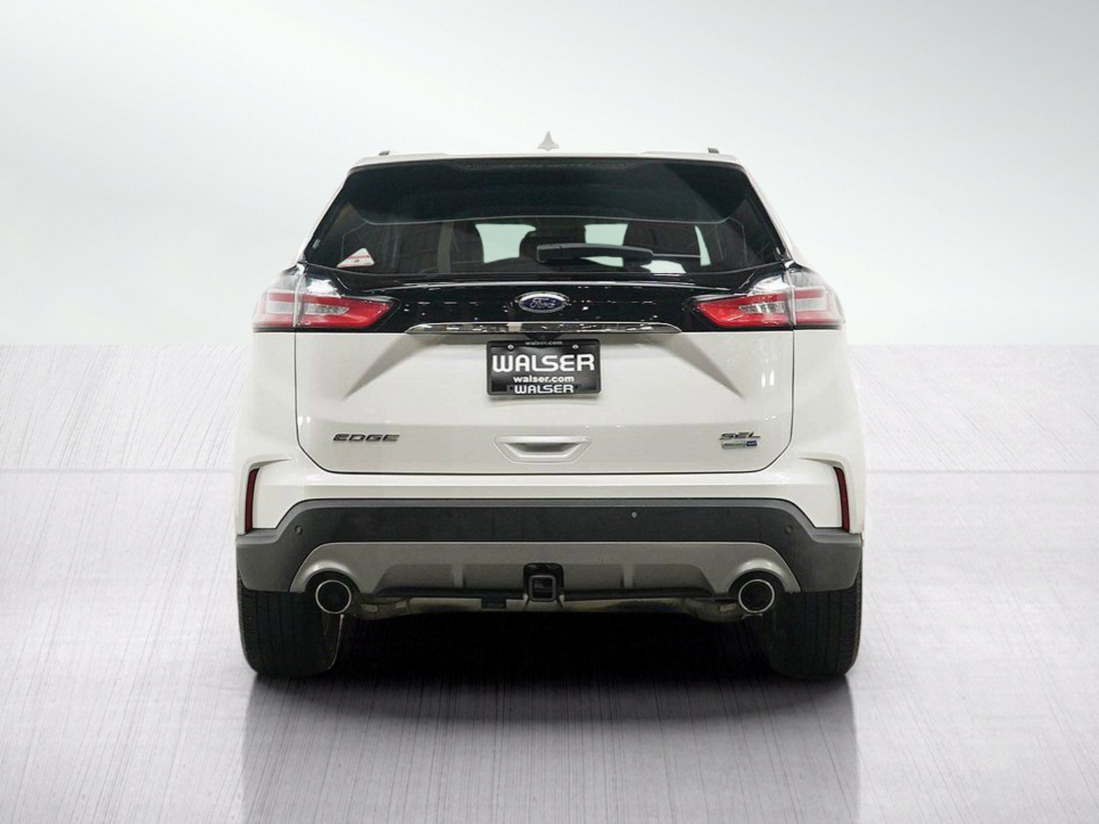 Used 2019 Ford Edge SEL w/ Equipment Group 201A AWD/4WD image 4