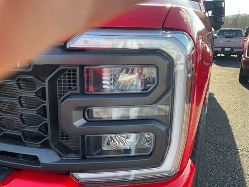 New 2026 Ford F250 XL w/ STX Appearance Package AWD/4WD image 9