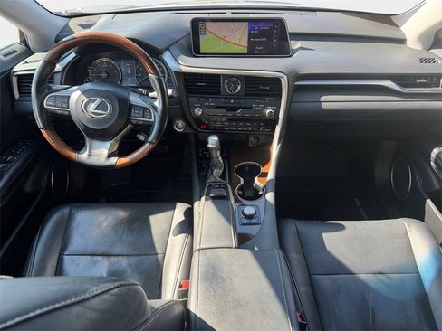 Used 2019 Lexus RX 350 AWD w/ Navigation Package image 15