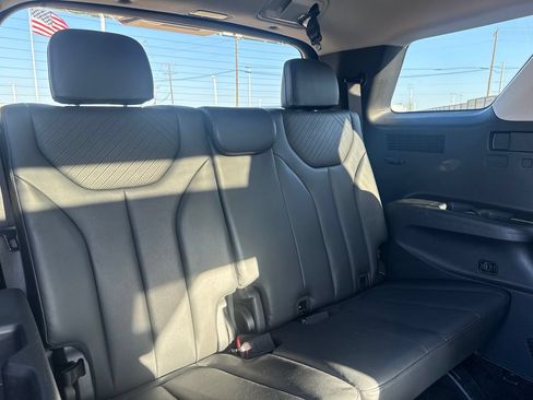 Used 2023 Hyundai Palisade XRT FWD image 25