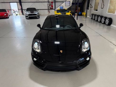 Used 2014 Porsche Cayman S RWD image 64
