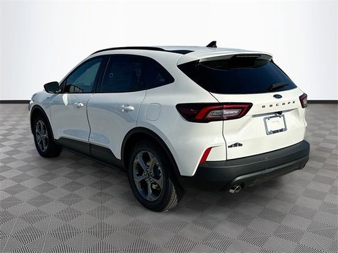 New 2026 Ford Escape ST-Line image 4