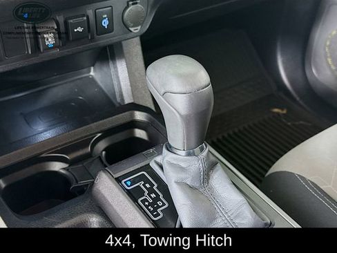 Used 2023 Toyota Tacoma SR image 16