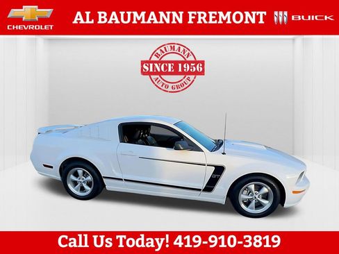 Used 2007 Ford Mustang GT image 7