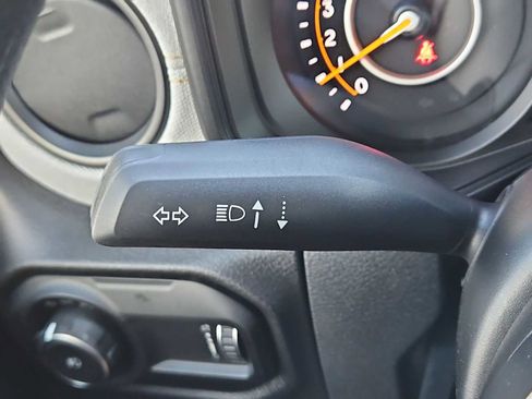 New 2026 Jeep Wrangler Sport image 25