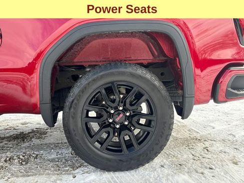 Used 2023 GMC Sierra 1500 Elevation image 9