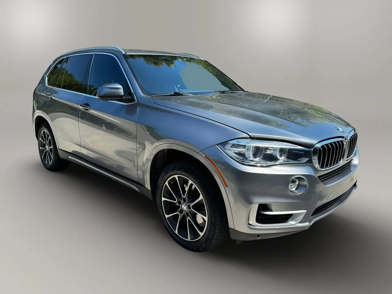 Used 2017 BMW X5 xDrive35i AWD/4WD image 9