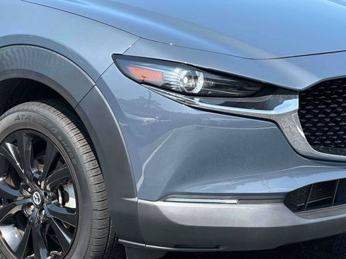 Used 2022 MAZDA CX-30 AWD 2.5 S w/ Preferred Package image 8